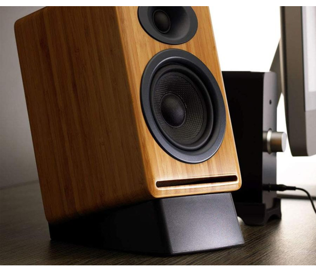 Audioengine DS2 podstawki stołowe para 0819955240016 - 644447 - zdjęcie 5